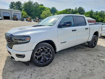 2024 Ram 1500 1C6SRFHTXRN172723