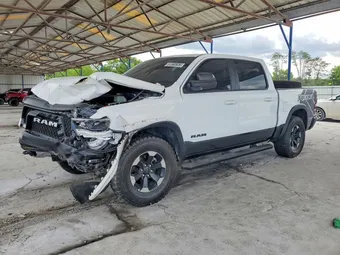 2020 Ram 1500 1C6SRFLT2LN230015 Lot 59894776