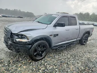 2019 Ram 1500 1C6RR6GT6KS722782 Lot 56734516