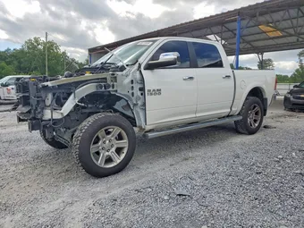 2018 Ram 1500 1C6RR7NT0JS123268 Lot 58619506