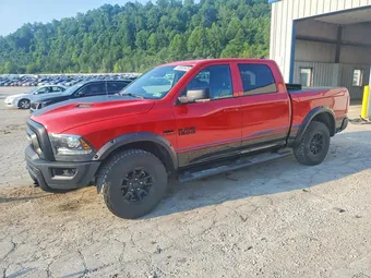 2016 Ram 1500 1C6RR7YT8GS387648