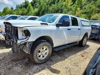 2023 Ram 2500 3C6UR5CJ5PG631865