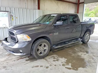 2015 Ram 1500 1C6RR7KT7FS790219
