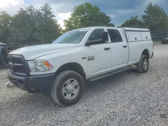 2016 Ram 2500 3C6TR5HT0GG314291