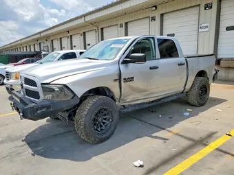 2015 Ram 1500 1C6RR7KT1FS599752