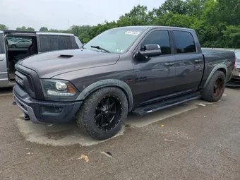 2016 Ram 1500 1C6RR7YT6GS284213