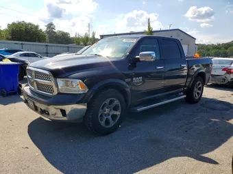 2015 Ram 1500 1C6RR7NT8FS778205