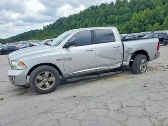 2016 Ram 1500 1C6RR7LT4GS350586