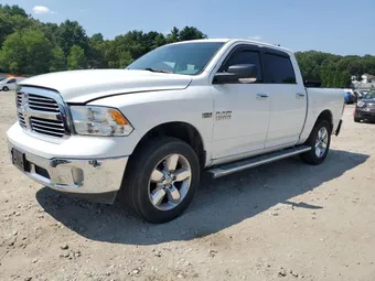 2017 Ram 1500 1C6RR7LT2HS830370 Lot 68191835
