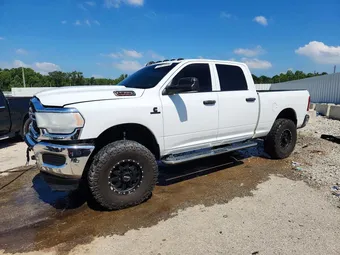 2022 Ram 3500 3C63R3CL5NG163537
