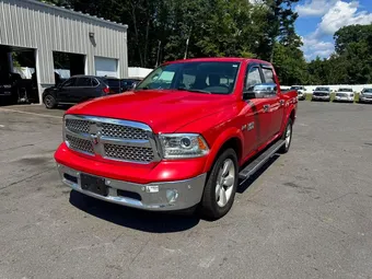 2017 Ram 1500 1C6RR7NT5HS546549