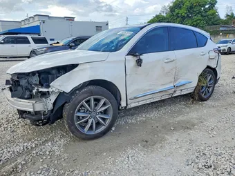 2024 Acura RDX 5J8TC2H57RL029685