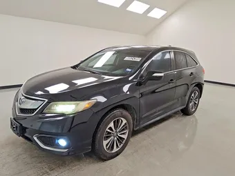 2016 Acura RDX 5J8TB3H70GL002741
