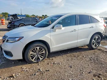 2016 Acura RDX 5J8TB3H73GL018299