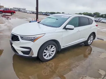 2021 Acura RDX 5J8TC1H3XML001655