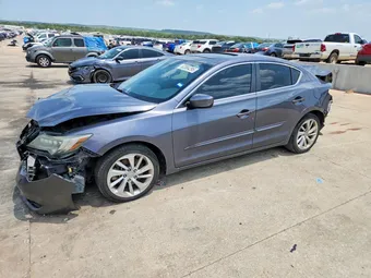 2017 Acura ILX 19UDE2F32HA013324