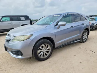 2016 Acura RDX 5J8TB3H38GL005934