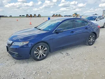 2017 Acura TLX 19UUB1F58HA003563