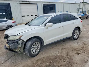 2016 Acura RDX 5J8TB3H59GL018953