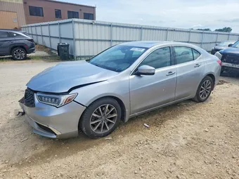 2019 Acura TLX 19UUB1F56KA006985