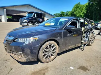 2016 Acura TLX 19UUB2F5XGA012141