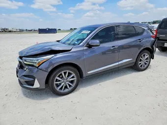 2020 Acura RDX 5J8TC2H5XLL014864