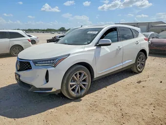 2023 Acura RDX 5J8TC1H55PL001424