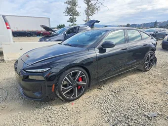 2025 Audi S6 WAU3EAGH0SA020968