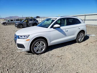 2019 Audi Q5 WA1BNAFY2K2031359