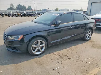 2015 Audi A3/S3 WAUBFGFF7F1131728