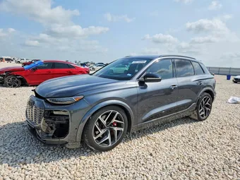2025 Audi WA135BGF6SA061283