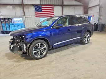 2021 Audi Q7 WA1LXAF78MD024252