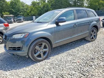 2015 Audi Q7 WA1LGAFE4FD019082