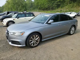 2017 Audi A6 WAUG8AFC9HN115917
