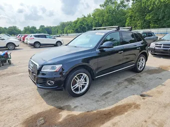 2015 Audi Q5 WA1LFAFP9FA113108
