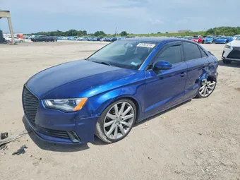 2015 Audi A3 WAUEFGFF7F1019332