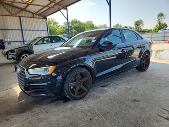 2016 Audi A3 WAUA7GFF2G1005240