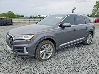 2021 Audi Q7 WA1LJAF78MD041179