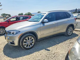 2016 BMW X5 5UXKR2C55G0R70033