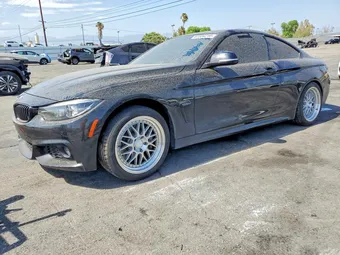 2019 BMW 4 Series WBA4W3C57KAF91790