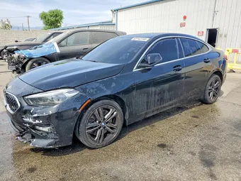 2021 BMW 2 Series WBA73AK08M7H48856
