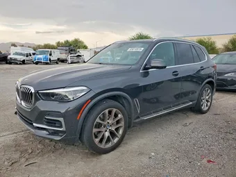 2023 BMW X5 5UXCR4C09P9N44636