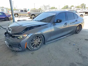 2020 BMW 3 Series 3MW5R7J05L8B05661
