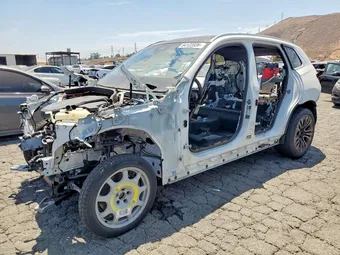2026 BMW X3 5UX53GP08T9275710