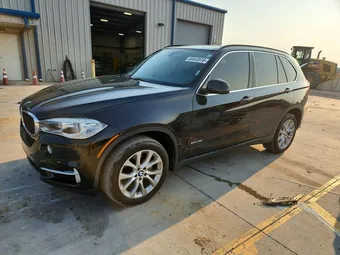2016 BMW X5 5UXKR2C58G0U17201