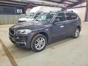 2015 BMW X5 5UXKR0C51F0P13499