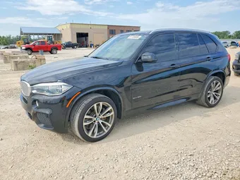 2015 BMW X5 5UXKR6C57F0J73840