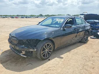 2020 BMW 3 Series 3MW5R1J05L8B29018