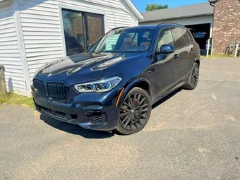 2023 BMW X5 5UXCR6C01P9P71587