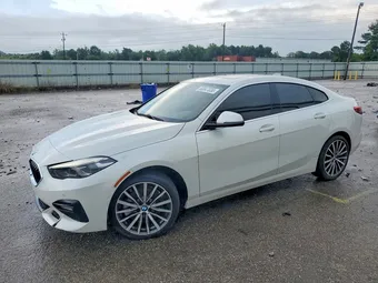 2021 BMW 2 Series WBA53AK08M7J56457